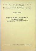Chłopi wobec reformacji w Małopolsce w drugiej połowie XVI w