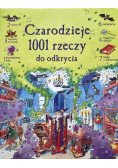 Czarodzieje 1001 rzeczy do odkrycia