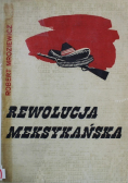 Rewolucja meksykańska