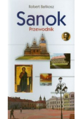 Sanok  Przewodnik