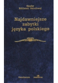 Średniowieczna proza polska
