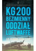 KG 200 bezimienny oddział Luftwaffe