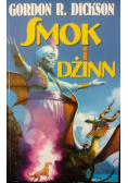 Smok i dżinn