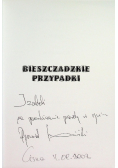 Bieszczadzkie przypadki