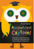 Abrakadabra Czytam