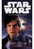 Star Wars Gambit Huttów