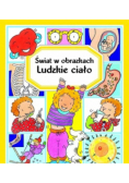Świat w obrazach Ludzkie ciało
