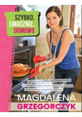 Szybko smacznie domowo
