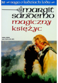 Magiczny księżyc Tom 36