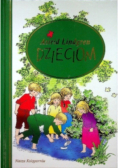 Astrid Lindgren dzieciom