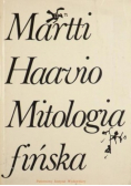Mitologia fińska