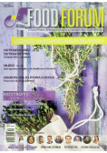 Food Forum Nr 2 / 2016