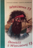 Wierzbowa 13