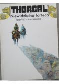 Thorgal. Niewidzialna forteca
