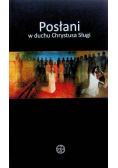Posłani w Duchu Chrystusa Sługi