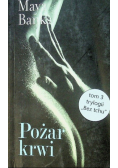 Trylogia bez tchu Tom 1 do 3