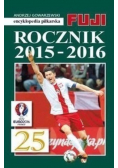 Encyklopedia piłkarska Rocznik 2015-2016
