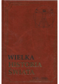 Wielka historia świata Tom 18 1919 - 1945