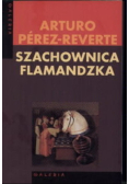 Szachownica flamandzka