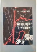 Wyspa mgieł i wichrów