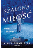 Szalona miłość