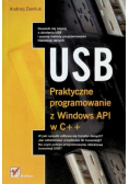 USB Praktyczne programowanie z Windows API w C++