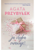 Ja chyba zwariuję