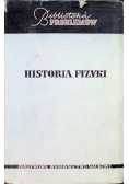 Historia Fizyki