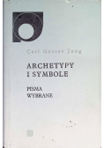 Archetypy i Symbole Pisma wybrane