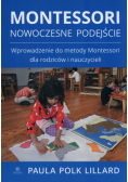 Montessori Nowoczesne podejście