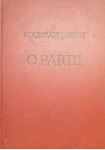O partii