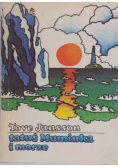Tatuś Muminka i morze
