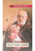 Święty Brat Albert