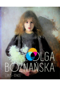 Olga Boznańska 1865 - 1940