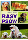 Rasy psów