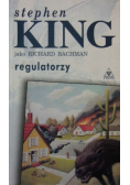 Regulatorzy