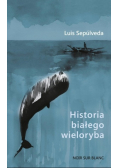 Historia białego wieloryba