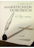 Minikatechizm dorosłych