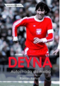 Deyna czyli obcy
