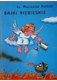 Bajki niebieskie