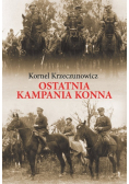 Ostatnia kampania konna
