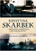 Królowa podziemia czy zdrajczyni