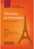 Mówimy po francusku