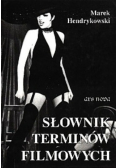 Słownik terminów firmowych