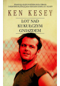 Lot nad kukułczym gniazdem