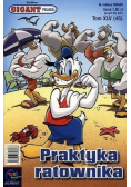 Gigant poleca Tom XLV Praktyka ratownika