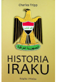 Historia Iraku
