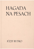 Hagada na Pesach