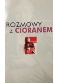 Rozmowy z Cioranem