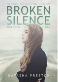 Broken Silence Tom 2